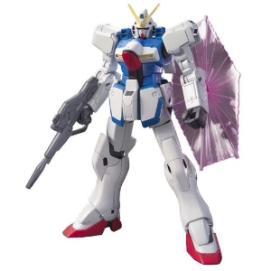 GUNDAM - 1/144 LM312V04 Victory Model Kit HGUC # 165