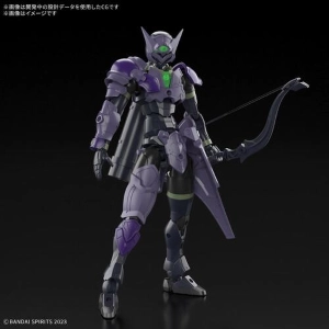 GUNDAM 30MF / 30 MINUTES FANTASY - Rozen Archer Model Kit