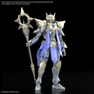 GUNDAM 30MF / 30 MINUTES FANTASY - Liber Bishop Model Kit