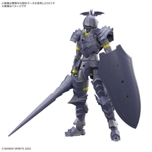GUNDAM 30MF / 30 MINUTES FANTASY - Liber Lancer Model Kit