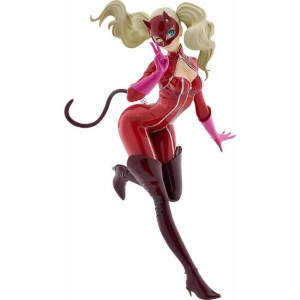 PERSONA 5 - Royal - Panther Pop Up Parade Pvc Figure