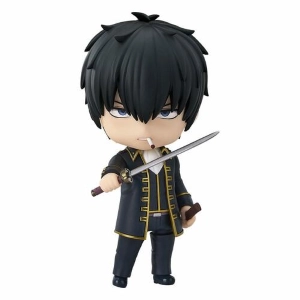 GINTAMA - Toshiro Hijikata Nendoroid Action Figure # 2514