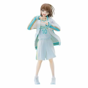BLUE BOX - Chinatsu Kano L Size Pop Up Parade Pvc Figure