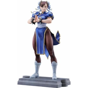 STREET FIGHTER - Chun-Li Standby 1/6 Pvc Figure