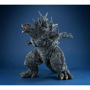 GODZILLA 2023 - Minus One - Godzilla Image Color of Operation Wadatsumi Ver. Ultimate Article Monsters Figure