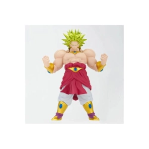DRAGON BALL Z - Blood of Saiyans - Broly SSJ Pvc Figure