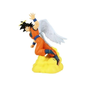DRAGON BALL Z - History Box - Son Goku Pvc Figure