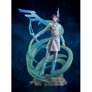 BLEACH - Thousand-Year Blood War - Uryu Ishida Figuarts ZERO Pvc Figure
