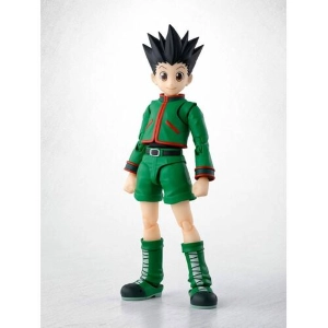 HUNTER X HUNTER - Gon S.H. Figuarts Action Figure