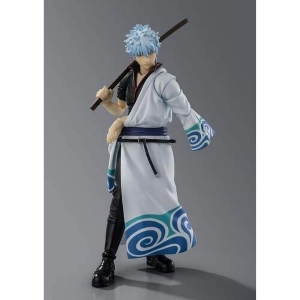 GINTAMA - Sakata Gintoki S.H. Figuarts Action Figure