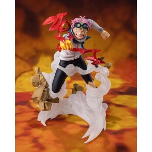 ONE PIECE - Figuarts ZERO Extra Battle - Koby Honesty Impact Pvc Figure
