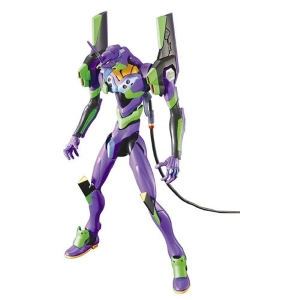 EVANGELION - EVA-01 Rebuild of Evangelion Ver. Model Kit