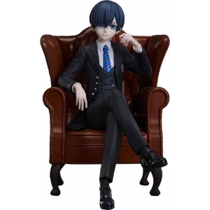 BLACK BUTLER - Boarding School Arc - Ciel Phantomhive Pvc Figure