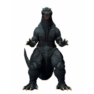 GODZILLA 2004 - Godzilla S.H. MonsterArts Action Figure