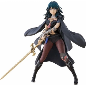 FIRE EMBLEM - Three Houses - Byleth Female Pop Up Parade Pvc Figure