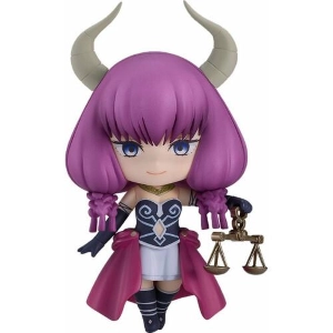FRIEREN - Beyond Journey's End - Aura the Guillotine Nendoroid Action Figure # 2683