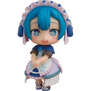 MADE IN ABYSS - The Golden City of the Scorching Sun - Marulk Nendoroid Action Figure # 2680