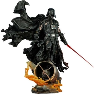 STAR WARS - Mythos - Darth Vader Polystone Statue