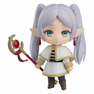 FRIEREN - Beyond Journey's End - Frieren Nendoroid Action Figure # 2367