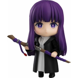 FRIEREN - Beyond Journey's End - Fern Nendoroid Action Figure # 2368