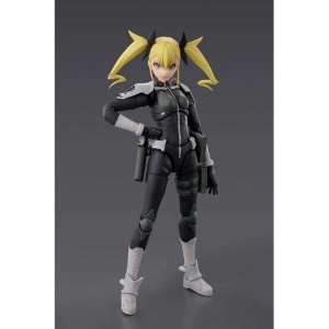 KAIJU NO. 8 - Kikoru Shinomiya S.H. Figuarts Action Figure