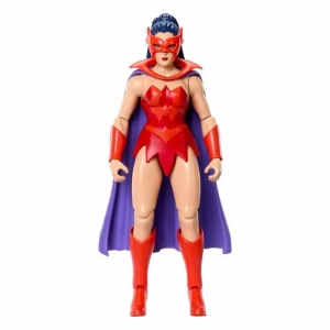 MASTERS OF THE UNIVERSE - Origins - Catra Action Figure