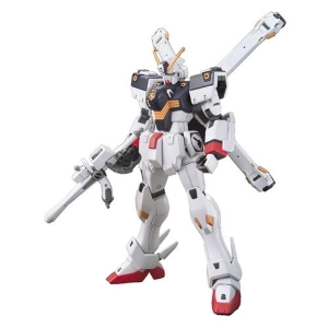 GUNDAM - 1/144 XM-X1 Crossbone X-1 Model Kit HGUC # 187