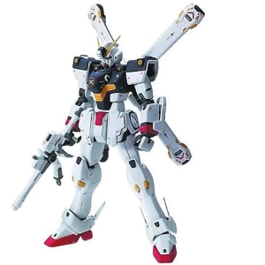 GUNDAM - 1/100 Crossbone Gundam X-1 Ver. Ka Master Grade Model Kit MG
