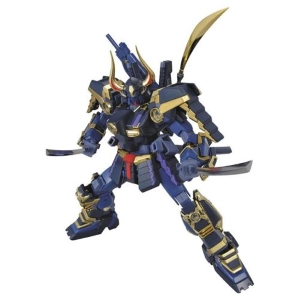 GUNDAM - 1/100 Musha Mk-2 Master Grade Model Kit MG