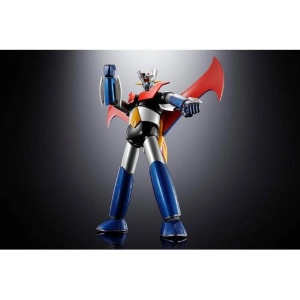MAZINGER - GX-117 Mazinger Z Kakumei Shinka Power Up Ver. Soul of Chogokin