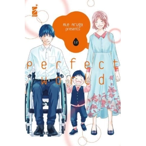 PERFECT WORLD 12 AMICI 281