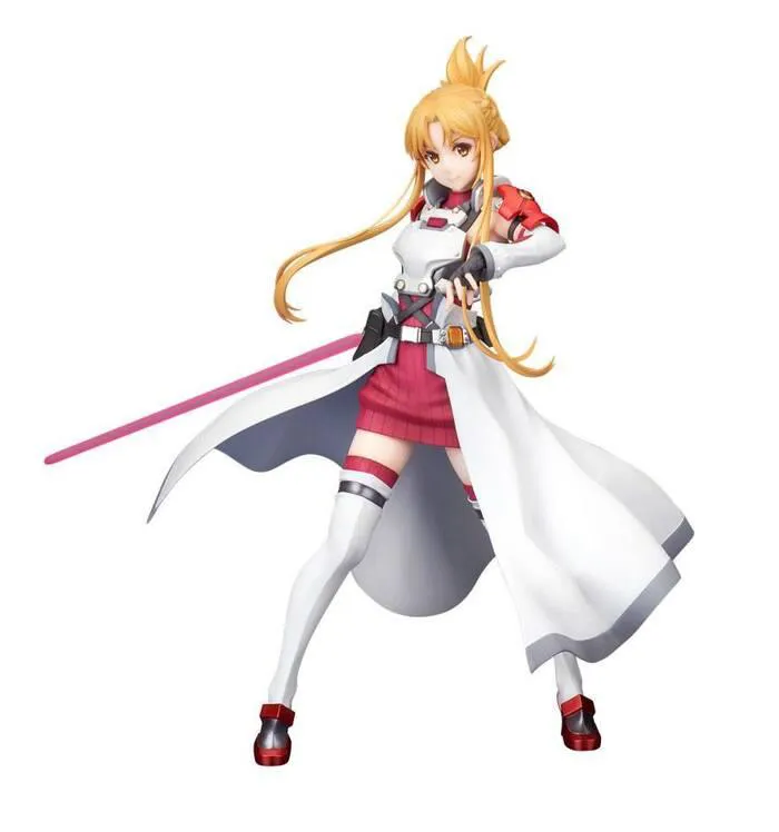 SWORD ART ONLINE ALICIZATION - Asuna GGO Ver. 1/7 Pvc Figure