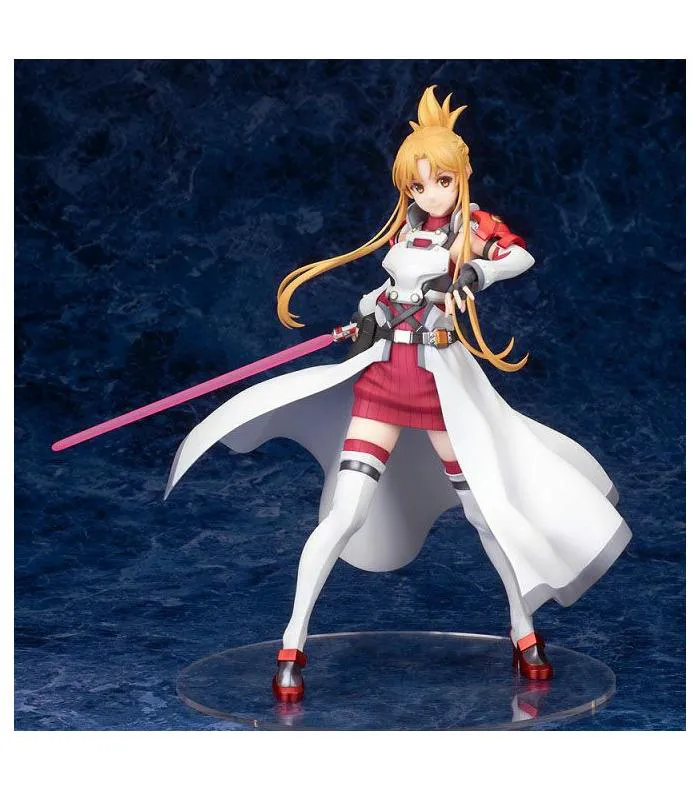 SWORD ART ONLINE ALICIZATION - Asuna GGO Ver. 1/7 Pvc Figure