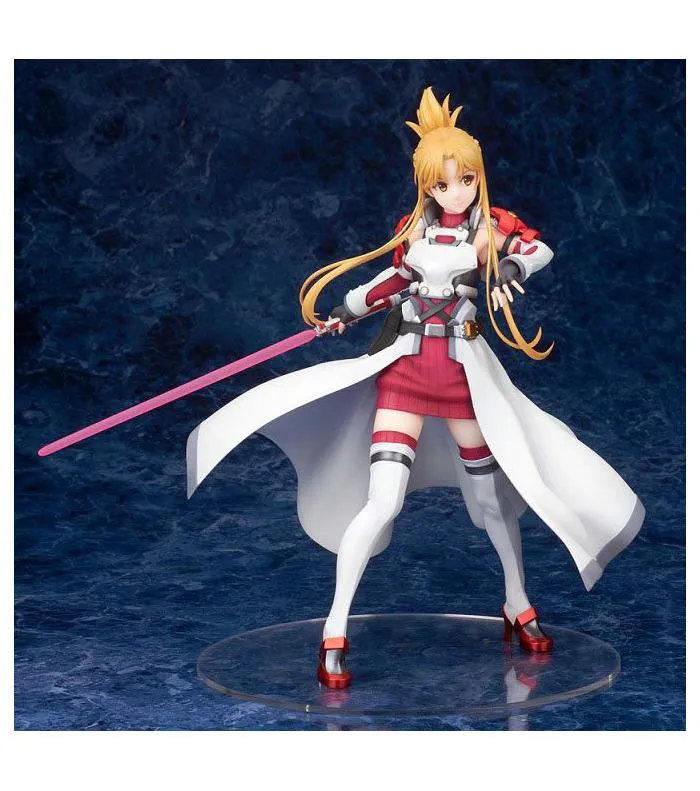 SWORD ART ONLINE ALICIZATION - Asuna GGO Ver. 1/7 Pvc Figure
