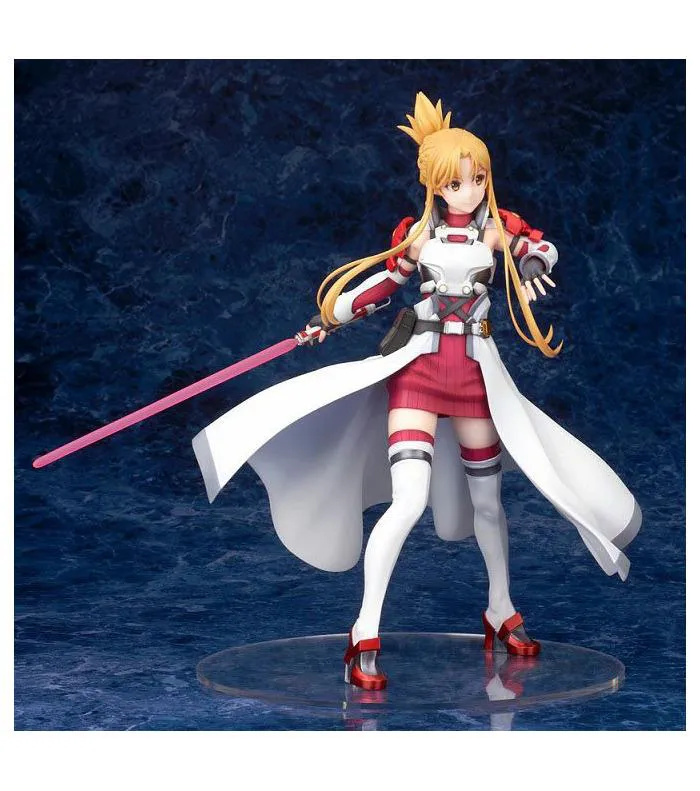 SWORD ART ONLINE ALICIZATION - Asuna GGO Ver. 1/7 Pvc Figure