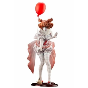 IT 2017 - Pennywise Horror Bishoujo 1/7 Pvc Figure