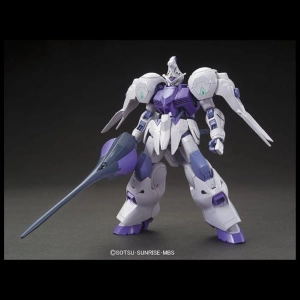 GUNDAM - 1/144 ASW-G-66 Kimaris Model Kit HGIBO # 011