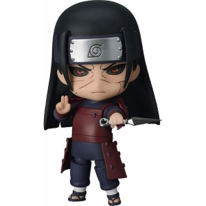 NARUTO SHIPPUDEN - Hashirama Senju Nendoroid Action Figure # 2687