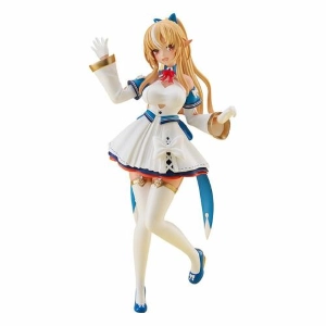 HOLOLIVE PRODUCTION - Shiranui Flare Pop Up Parade Pvc Figure
