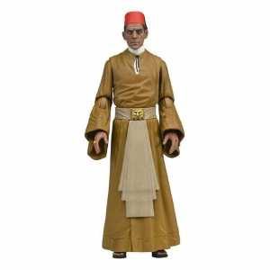 UNIVERSAL MONSTERS - Ardath Bey The Mummy Color Ver. Ultimate Action Figure