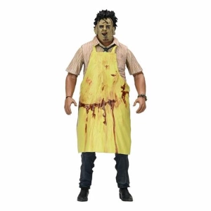 TEXAS CHAINSAW MASSACRE - Leatherface 50th Ultimate Action Figure