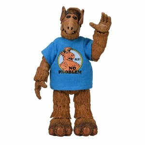 ALF - Totally 80s Alf Ultimate Action Figure