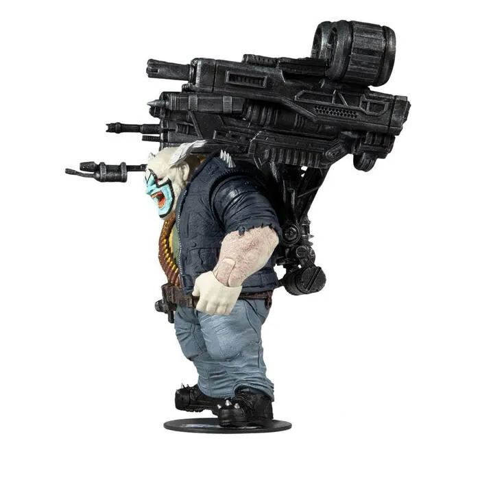 SPAWN - The Clown Action Figure