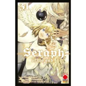 SERAPH OF THE END 31