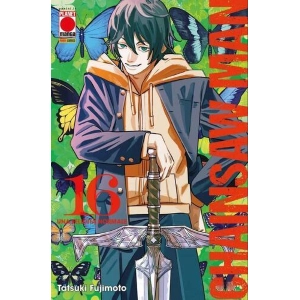 CHAINSAW MAN 16 MONSTERS 26