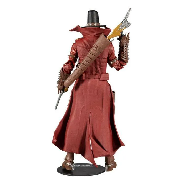 SPAWN - Gunslinger Spawn Action Figure