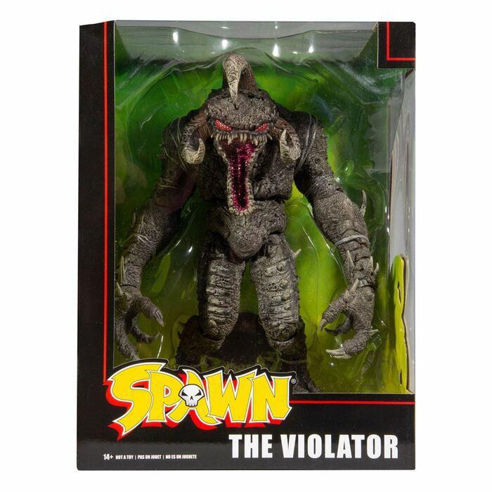 SPAWN - The Violator Action Figure