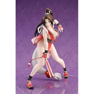 KING OF FIGHTERS XIV - Mai Shiranui Repack Age Ver. 1/6 Pvc Figure