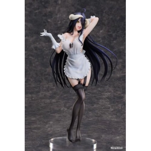 OVERLORD - Albedo 1/7 Pvc Figure