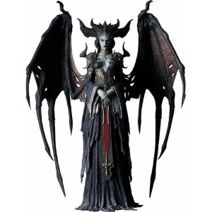 DIABLO IV - Lilith Special Edition Pop Up Parade Pvc Figure